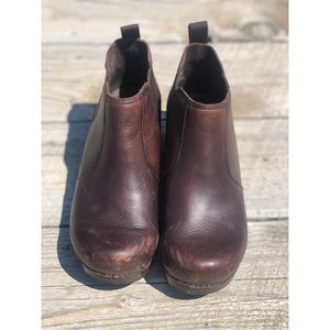 Dansko Frankie Boots